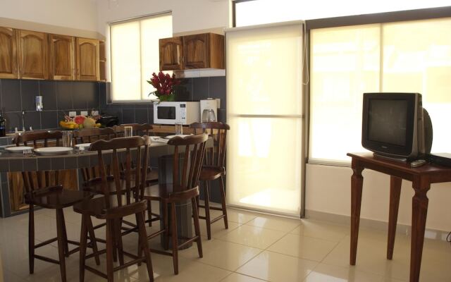 Apartamentos Arrecifes Punta Leona