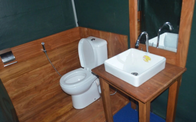 Makulu Safari Camping