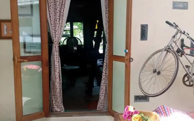 The Old Times Nakhon