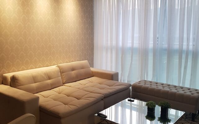 Garden Ville - Apartamento 1101
