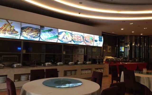 Vienna International Hotel Foshan Haiyue Branch