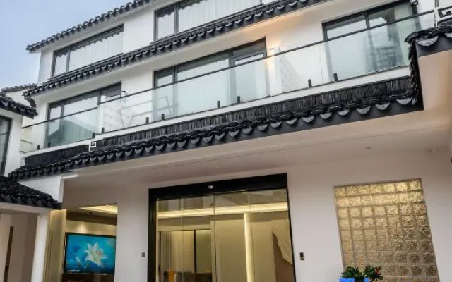 Xiaoxiawan Yuge Li Homestay – Exterior – Suzhou