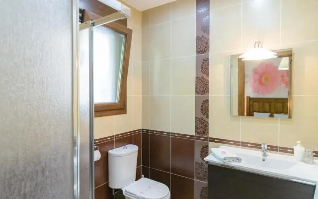 Villa Alejandro Sayalonga by Ruralidays