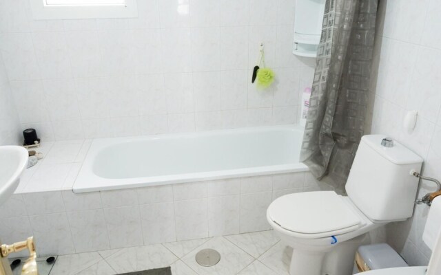 Albatros Apartment A