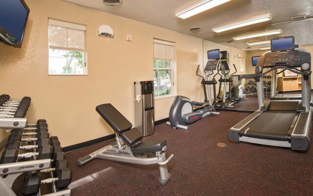 TownePlace Suites Virginia Beach