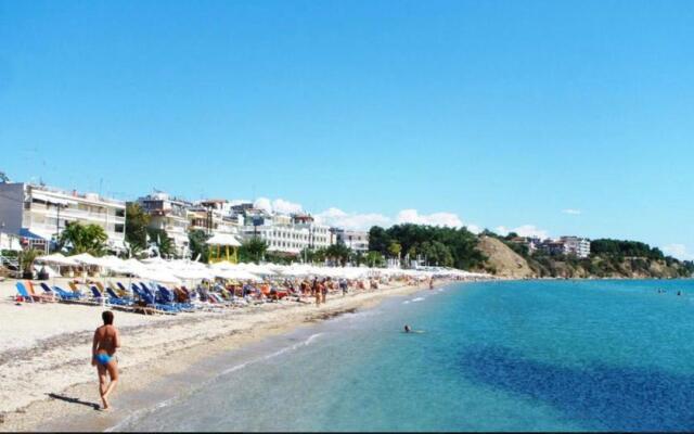 Apartments Alexandrou 2