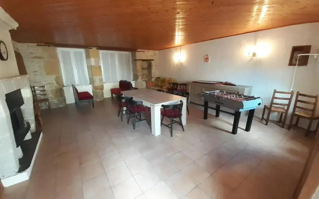 Au Relais Des Songes