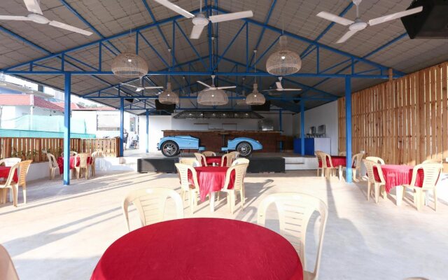 Treebo Pebble Shore Resort