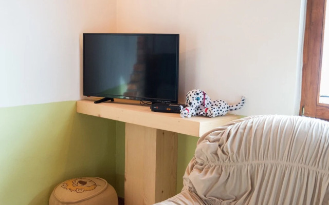 Chalet Breza