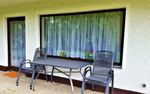 Feriendorf am Hohen Bogen