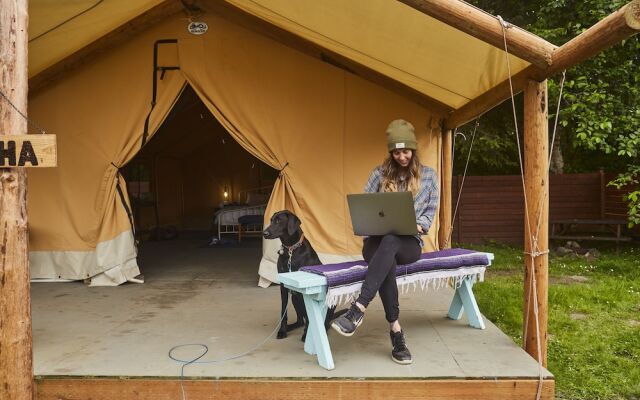 Pacific Dunes Resort