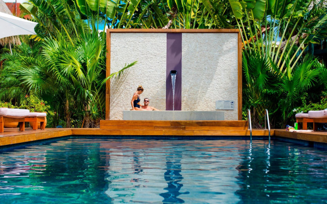 Magic Blue Spa Boutique Hotel-Adult Only