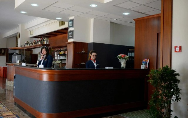 Hotel San Benedetto