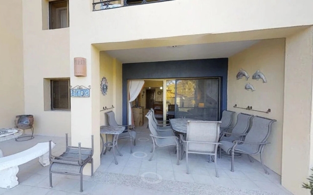 Princessa 2BR B 103-v by Casago