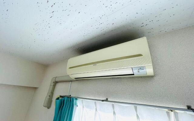 サービスアパ―トメントSAPPORO中島公園1LDK802