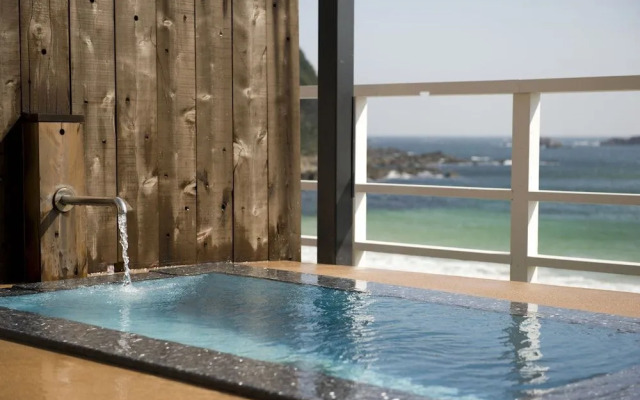 The SPA Resort BETTEI RAKUYU