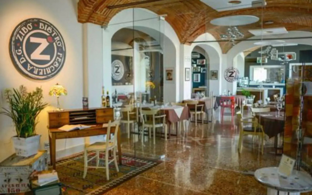 The Ziba Hotel & Spa