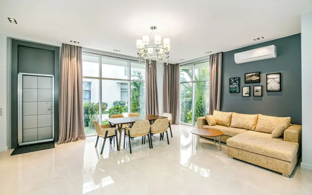 Tiffany Villas Baku