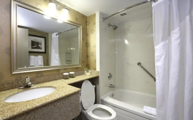 Holiday Inn Toronto-Brampton Conf. Centre