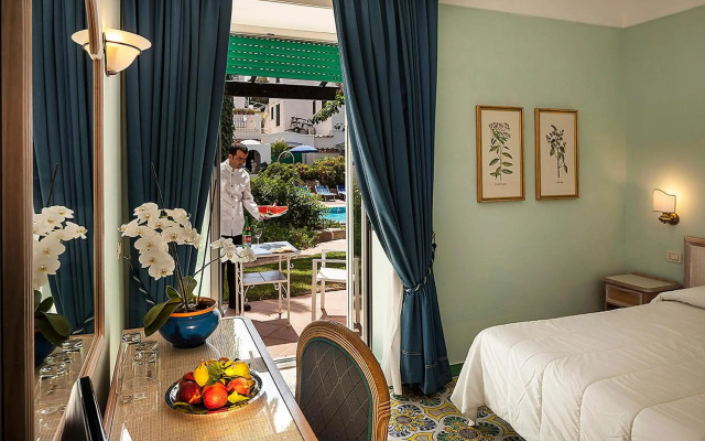 Hotel Continental Ischia