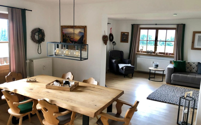 Panoramaresidenz Blindau