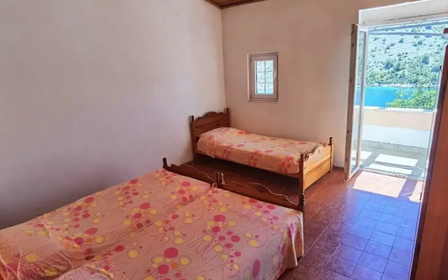 Petar - 30m From the sea - A1