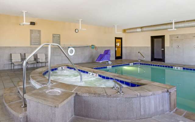 Best Western Plus Heber Valley Hotel