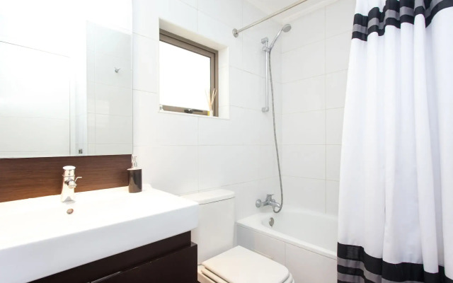 myLUXAPART Las Condes