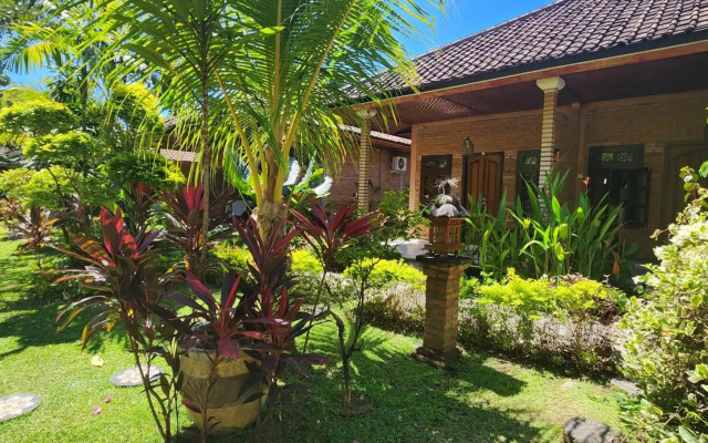 Rambutan Boutique Hotel & Spa