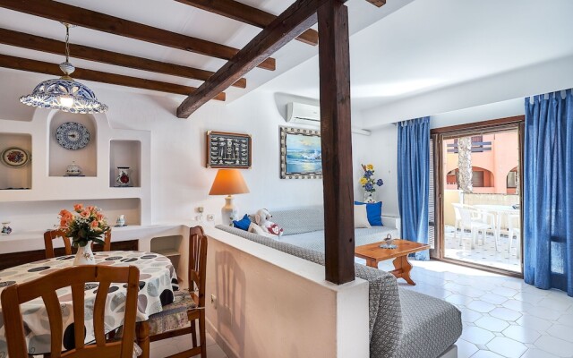 Espanhouse Aldea