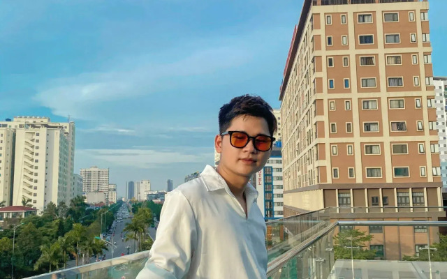 Service Apartment in Green Pearl Bac Ninh