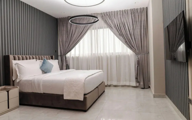 Sterling Suites