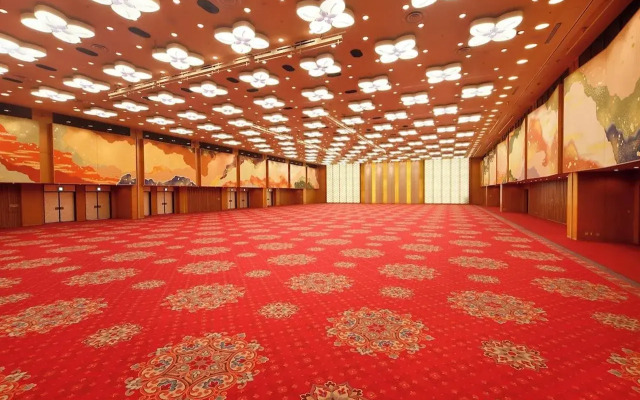 Hotel Okura Kobe