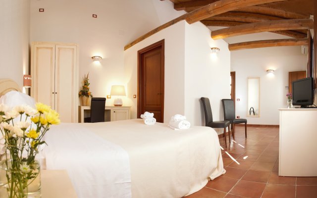 Alghero Resort Country Hotel