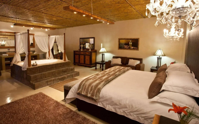 Surval Boutique Olive Estate