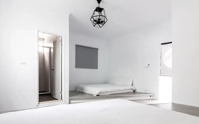 Cozy Homestay