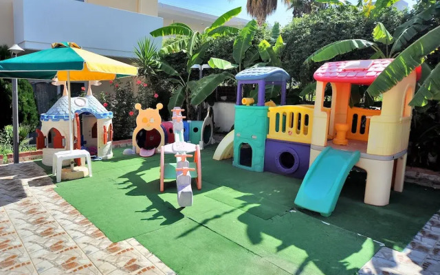 Pelopas Resort Apartments