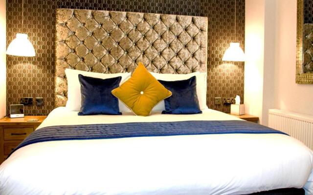 Tyndale Boutique B&B