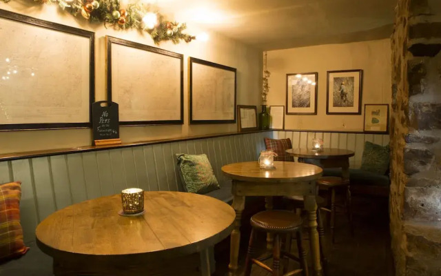Prince Llewelyn Hotel