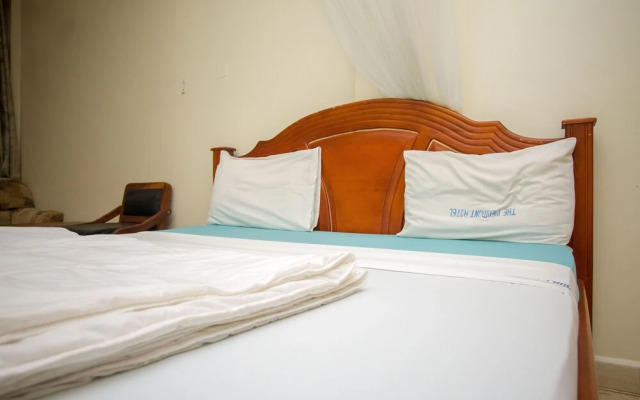 The Piedmont Hotel