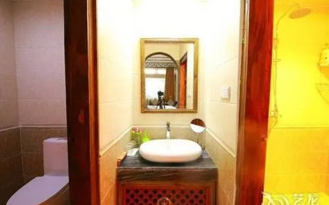 Olive Tree Inn - Lijiang