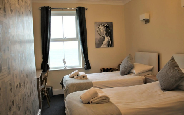 The Winchmore Hotel