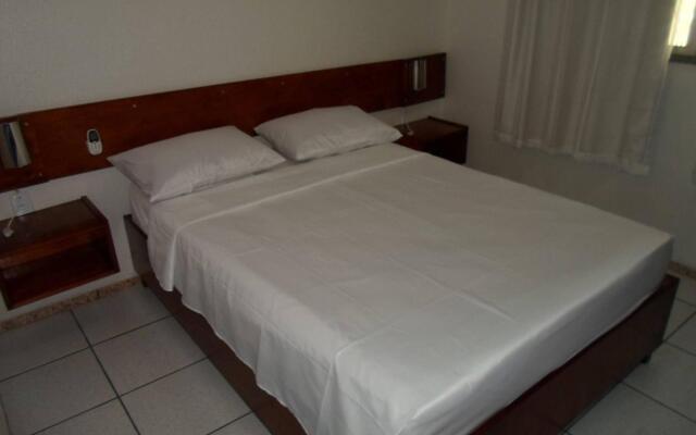 Solar de Iracema Hotel