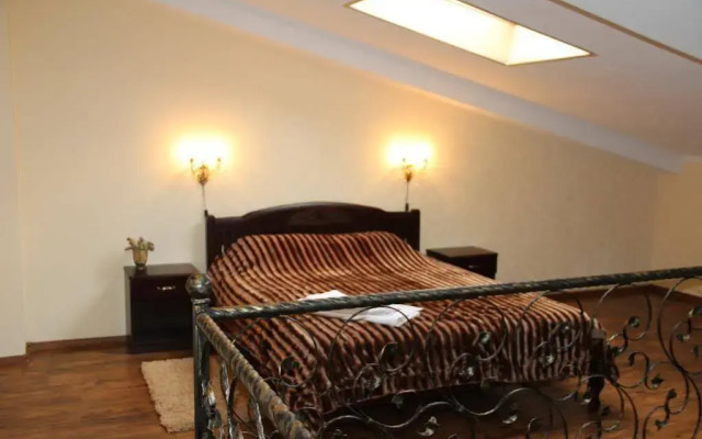 Hotel Meduza
