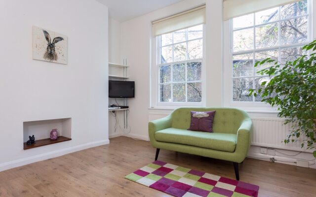 1 Bedroom Apartment in Tufnell Park