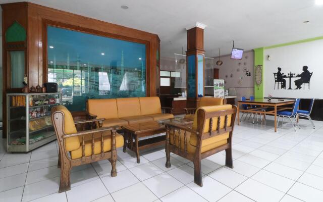 Hotel Huswah