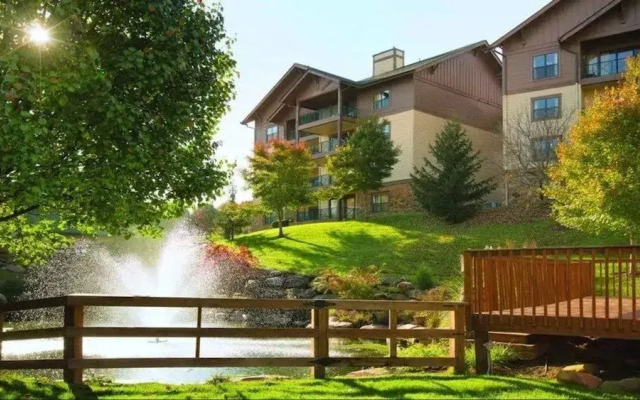 Great Smokies Lodge