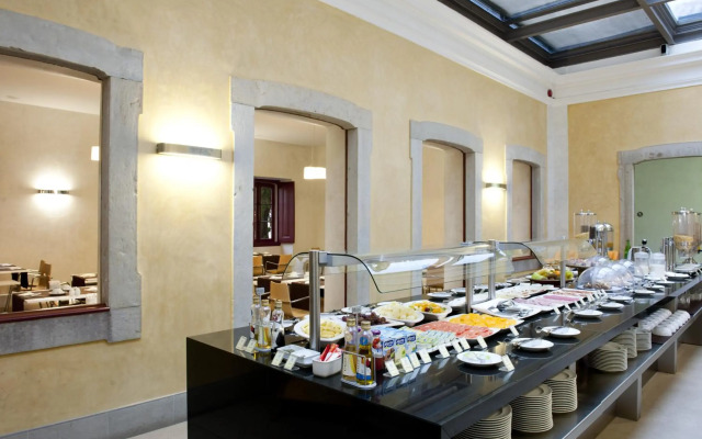 Pousada Palácio de Estói - Small Luxury Hotels