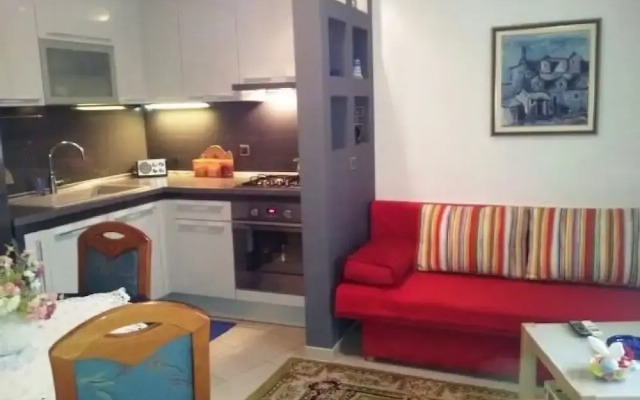 Apartments Katica