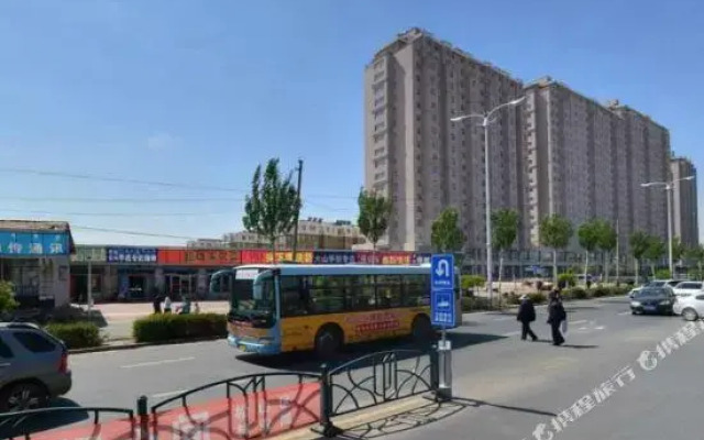 Yuanti Hotel